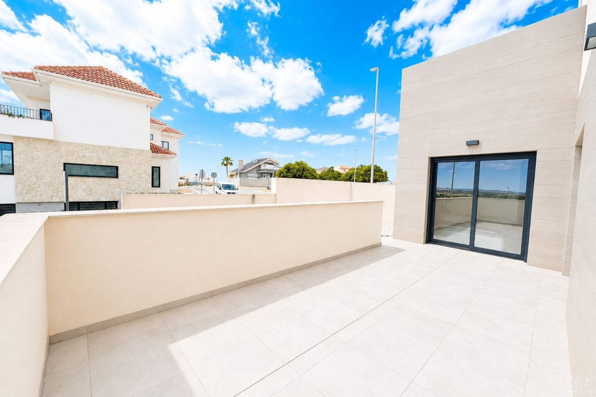 Herverkoop - Villa - Benijofar - Costa Blanca