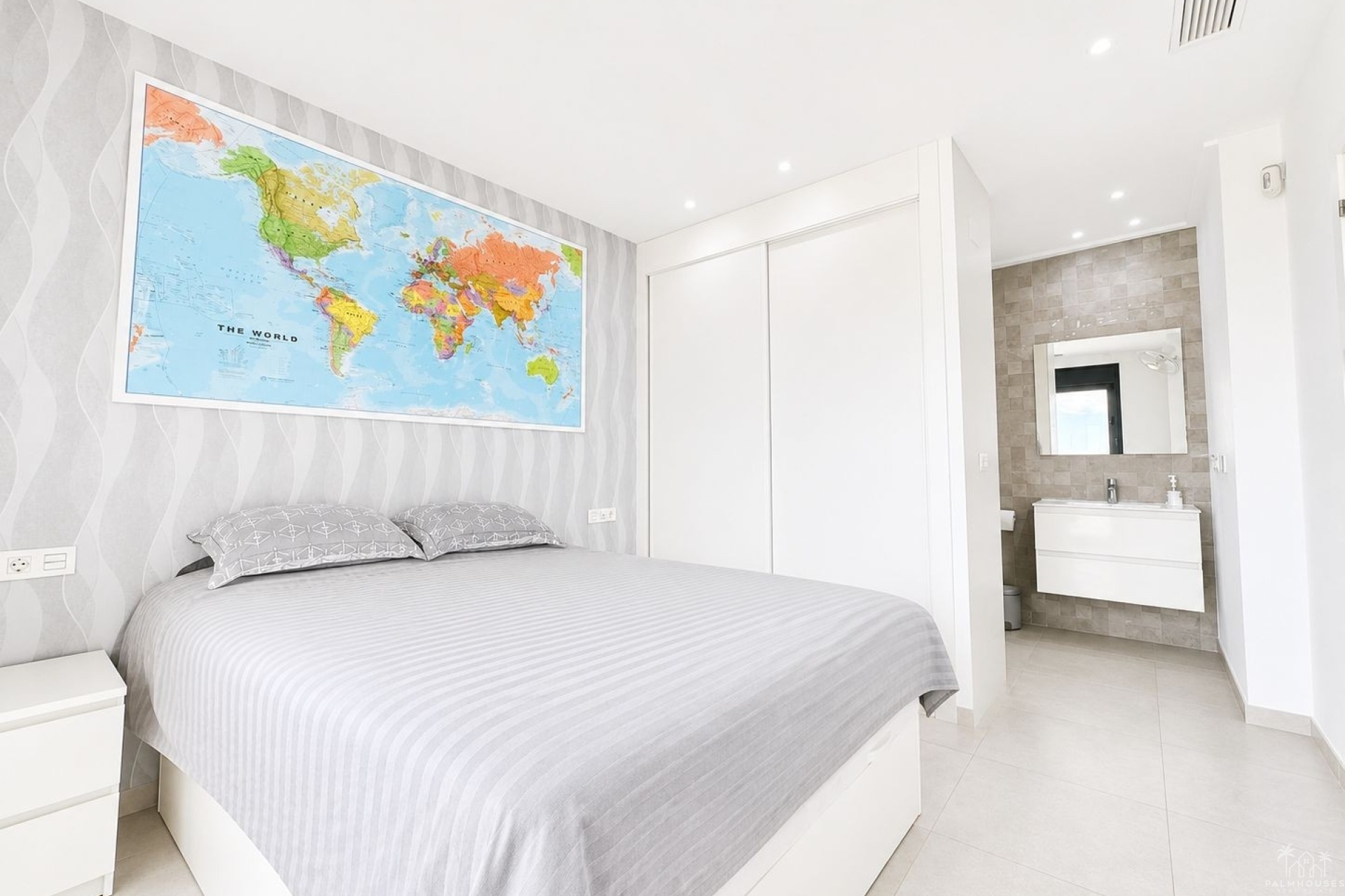 Herverkoop - Villa - Benijofar - Costa Blanca