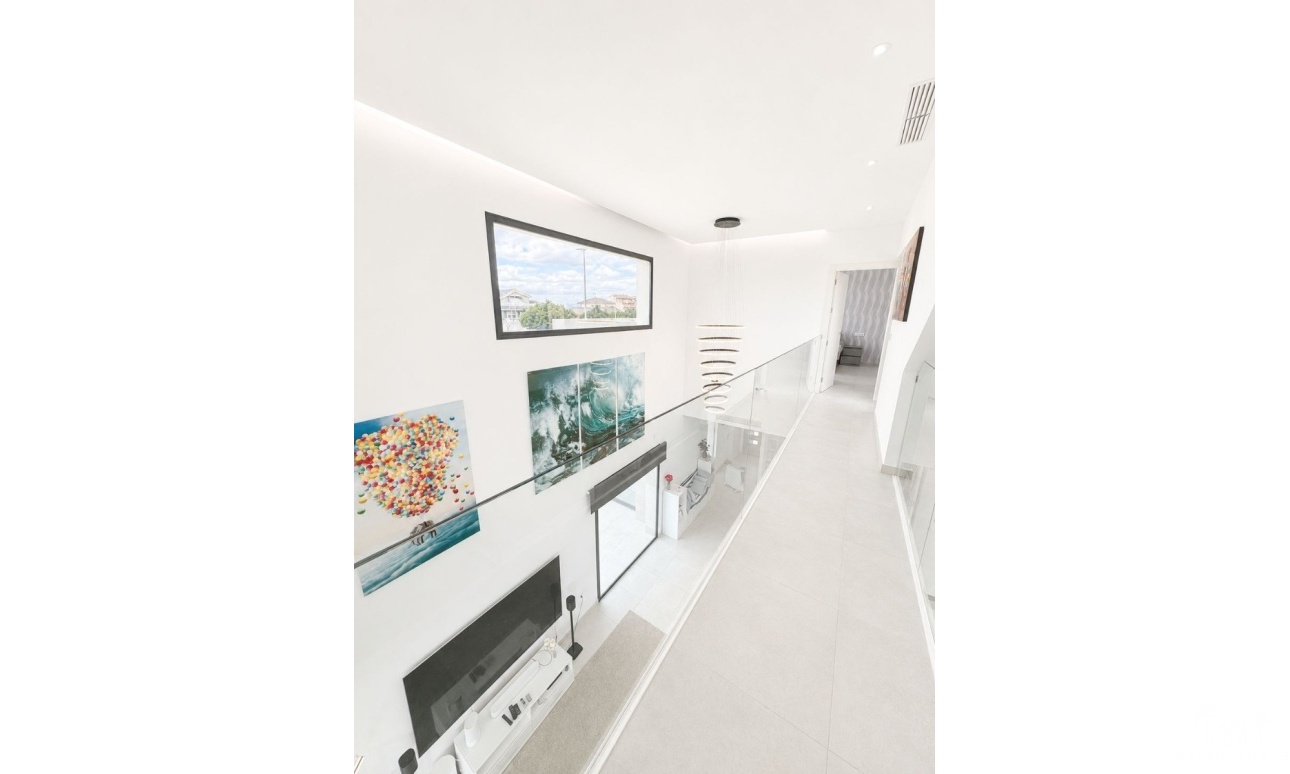 Herverkoop - Villa - Benijofar - Costa Blanca