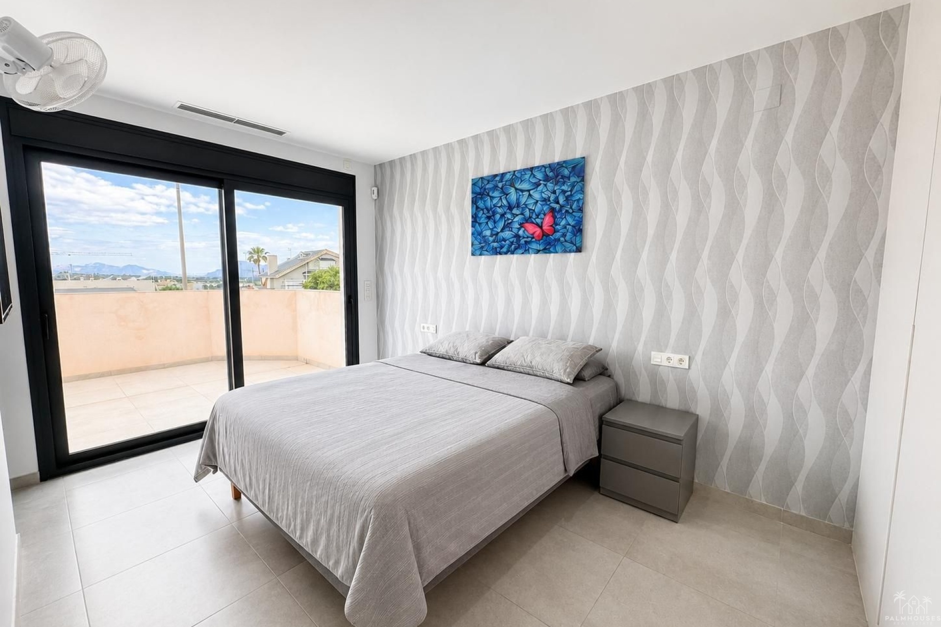 Herverkoop - Villa - Benijofar - Costa Blanca