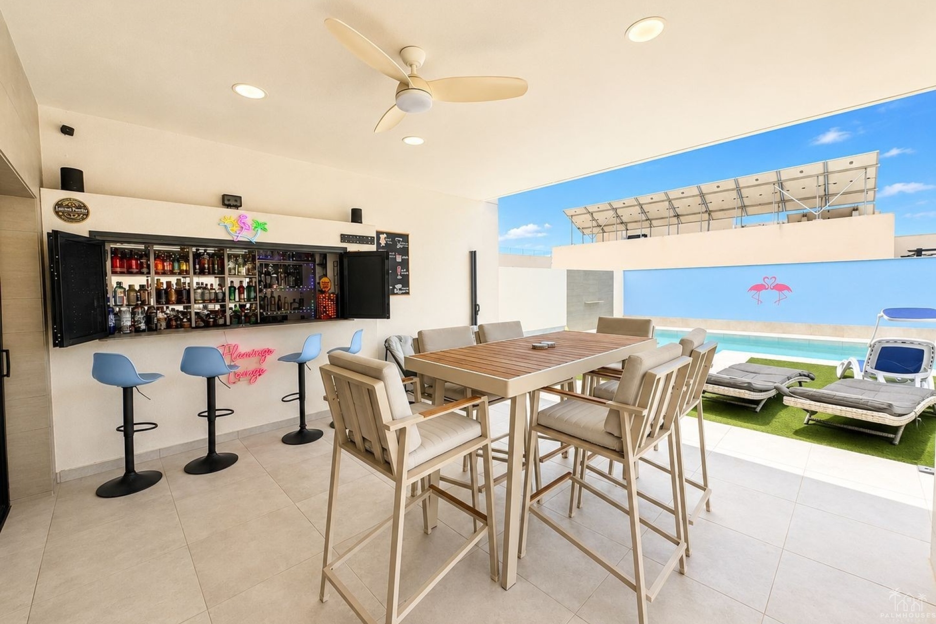 Herverkoop - Villa - Benijofar - Costa Blanca