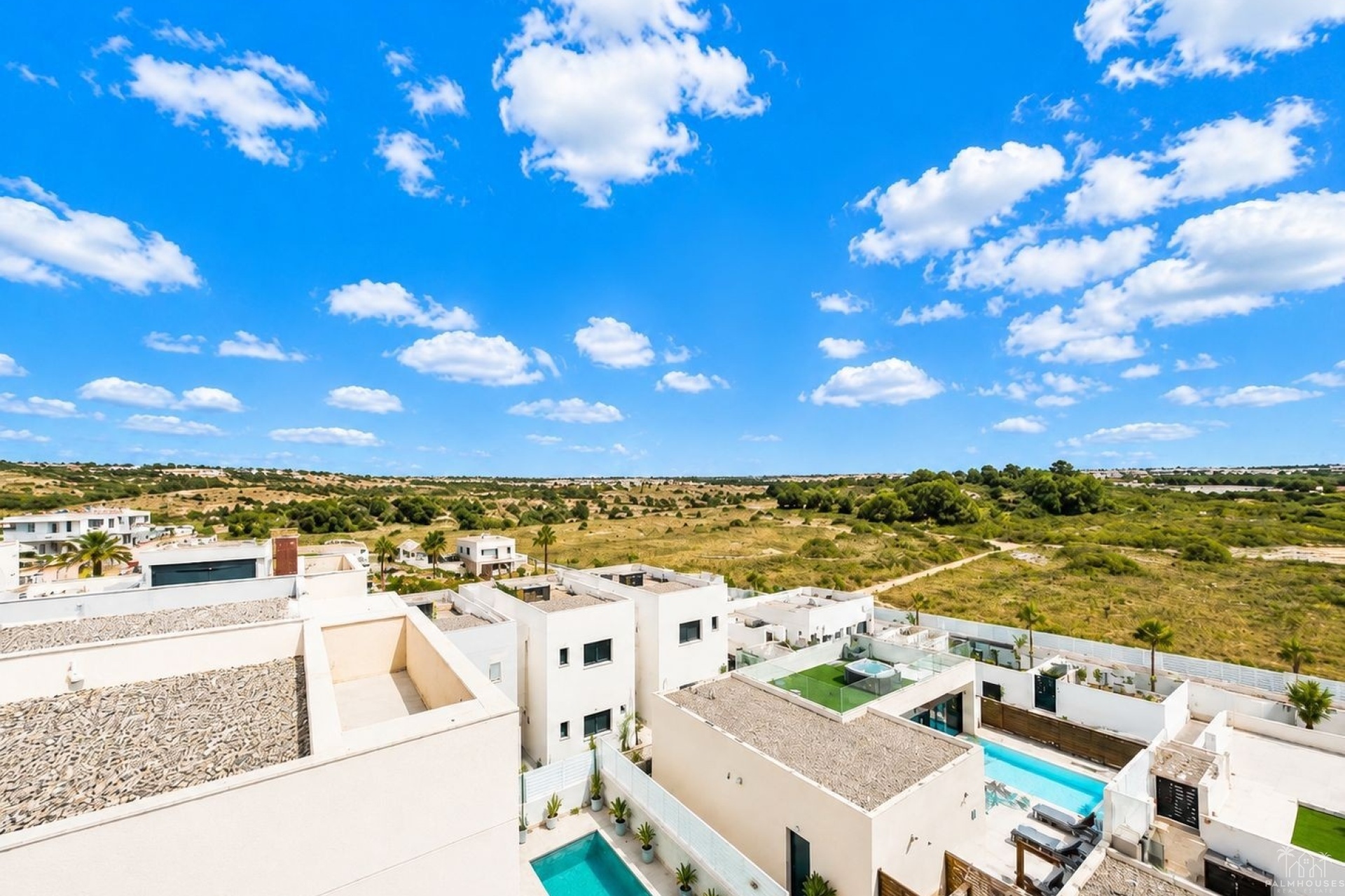 Herverkoop - Villa - Benijofar - Costa Blanca