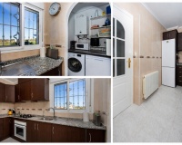 Herverkoop - Villa - Benijofar - Costa Blanca