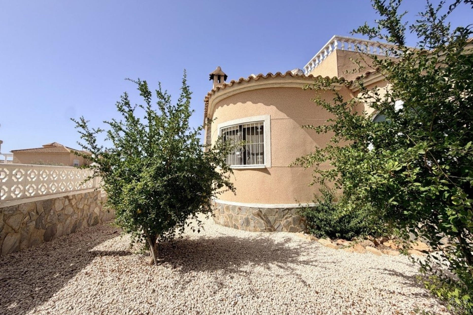 Herverkoop - Villa - Benijofar - Costa Blanca
