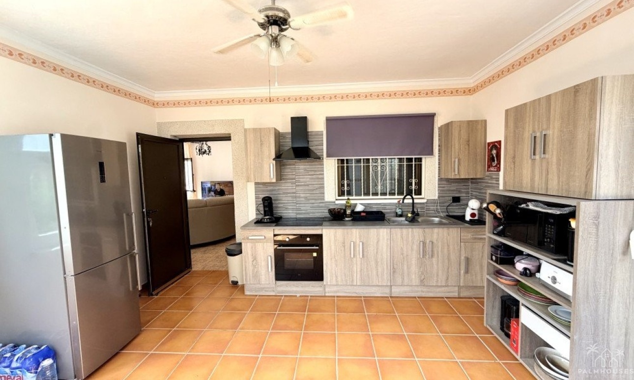 Herverkoop - Villa - Benijofar - Costa Blanca