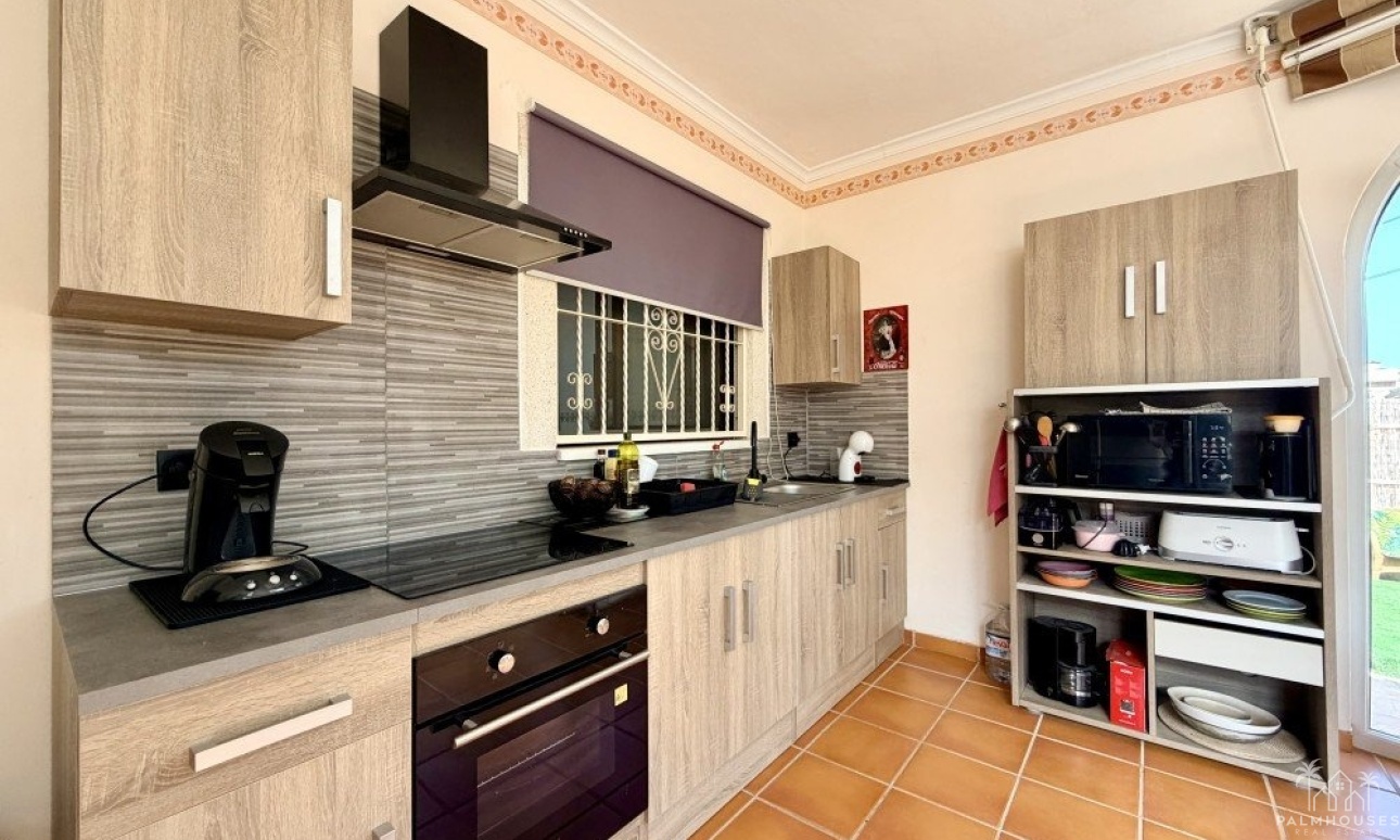 Herverkoop - Villa - Benijofar - Costa Blanca