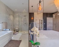 Herverkoop - Villa - Benijofar - Costa Blanca