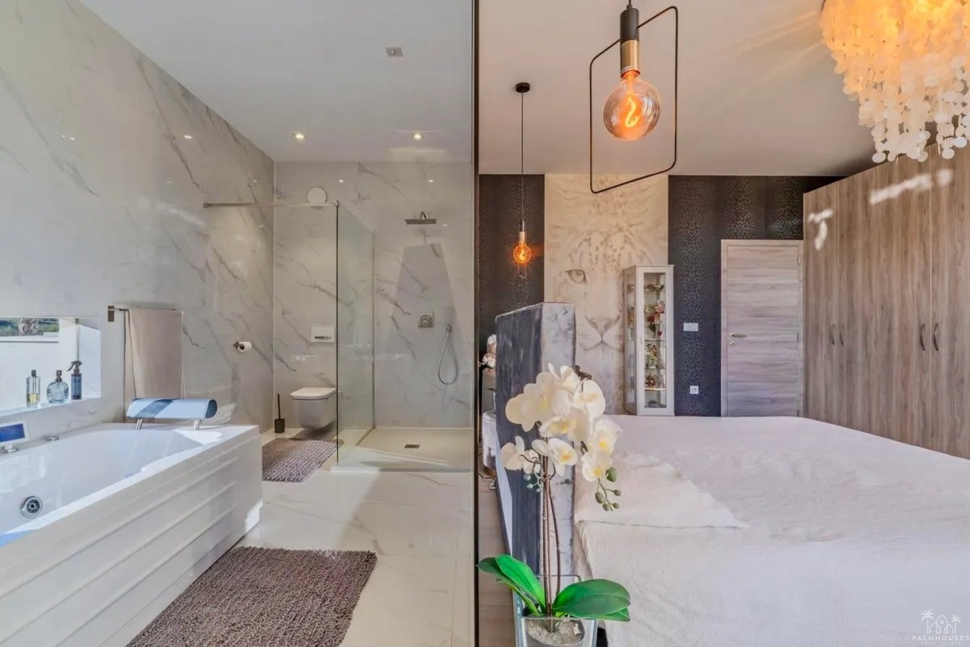 Herverkoop - Villa - Benijofar - Costa Blanca