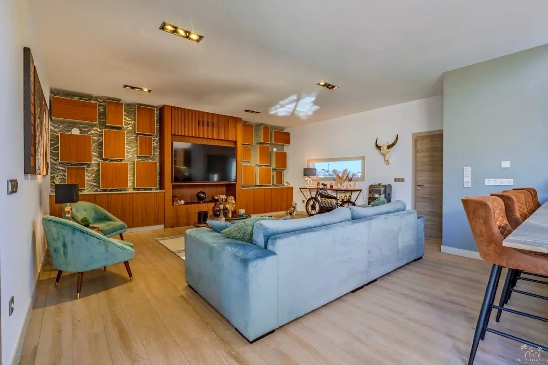 Herverkoop - Villa - Benijofar - Costa Blanca