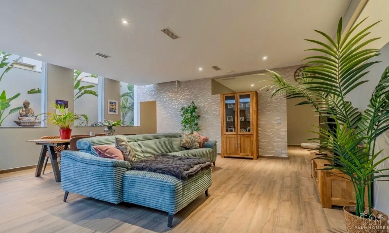 Herverkoop - Villa - Benijofar - Costa Blanca