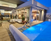 Herverkoop - Villa - Benijofar - Costa Blanca