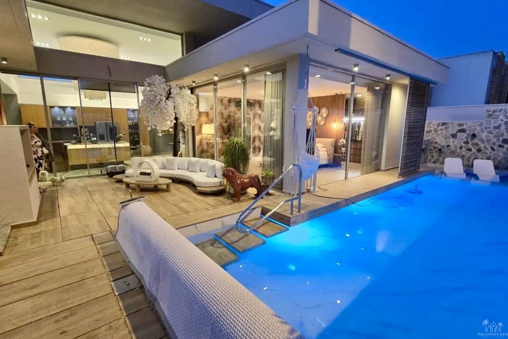 Herverkoop - Villa - Benijofar - Costa Blanca