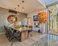 Herverkoop - Villa - Benijofar - Costa Blanca