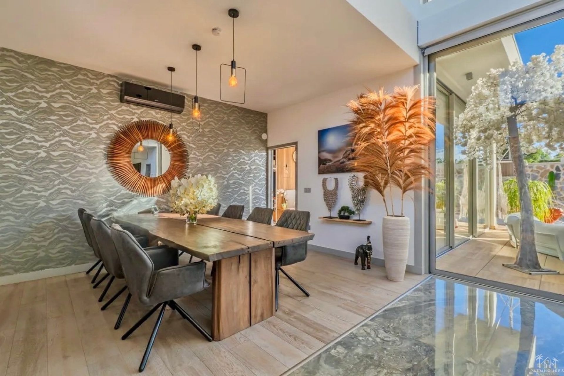 Herverkoop - Villa - Benijofar - Costa Blanca