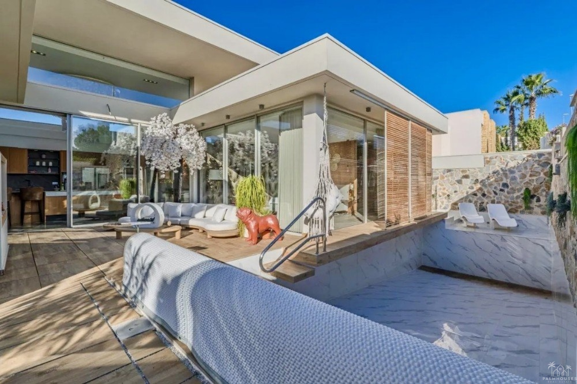 Herverkoop - Villa - Benijofar - Costa Blanca