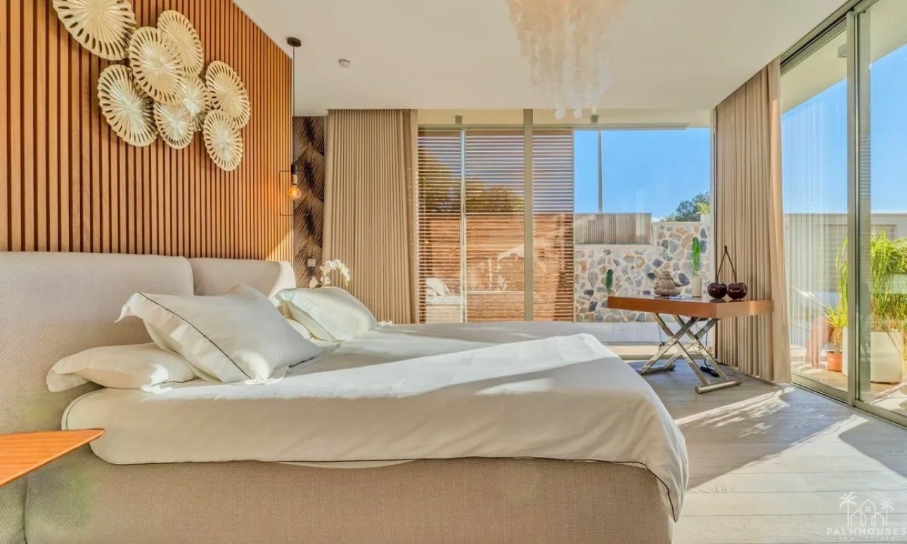 Herverkoop - Villa - Benijofar - Costa Blanca
