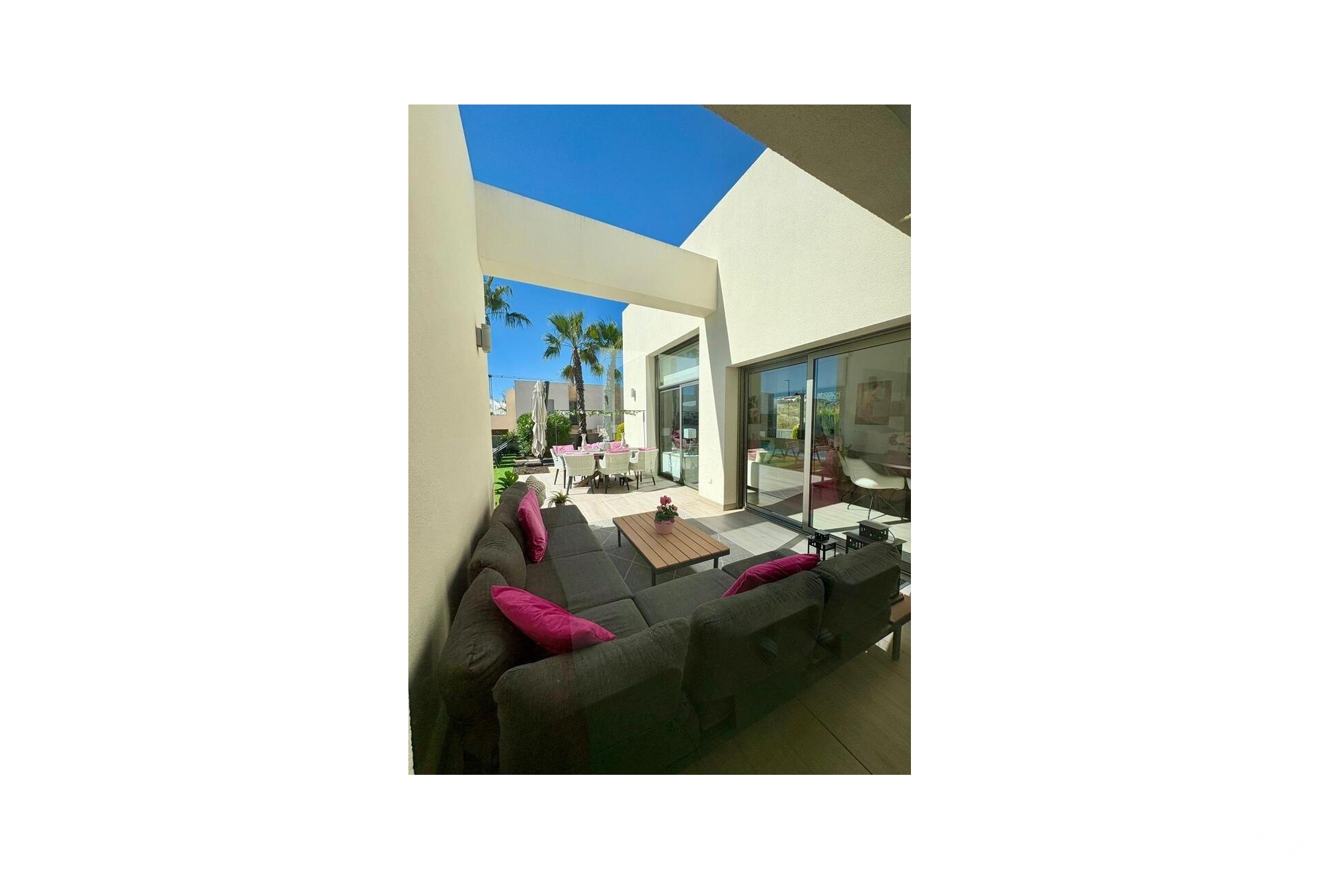 Herverkoop - Villa - Benijofar - Costa Blanca