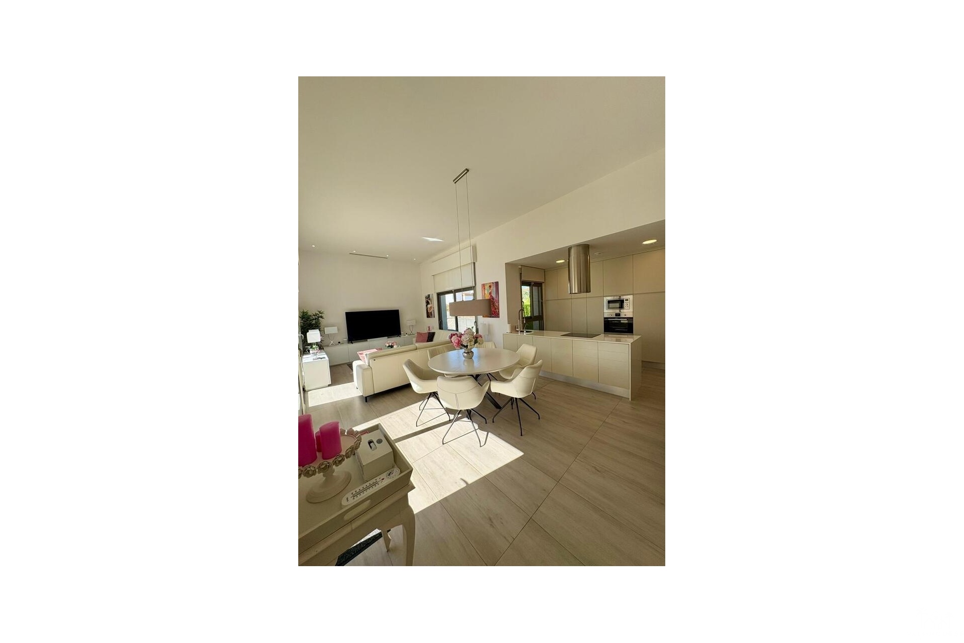 Herverkoop - Villa - Benijofar - Costa Blanca