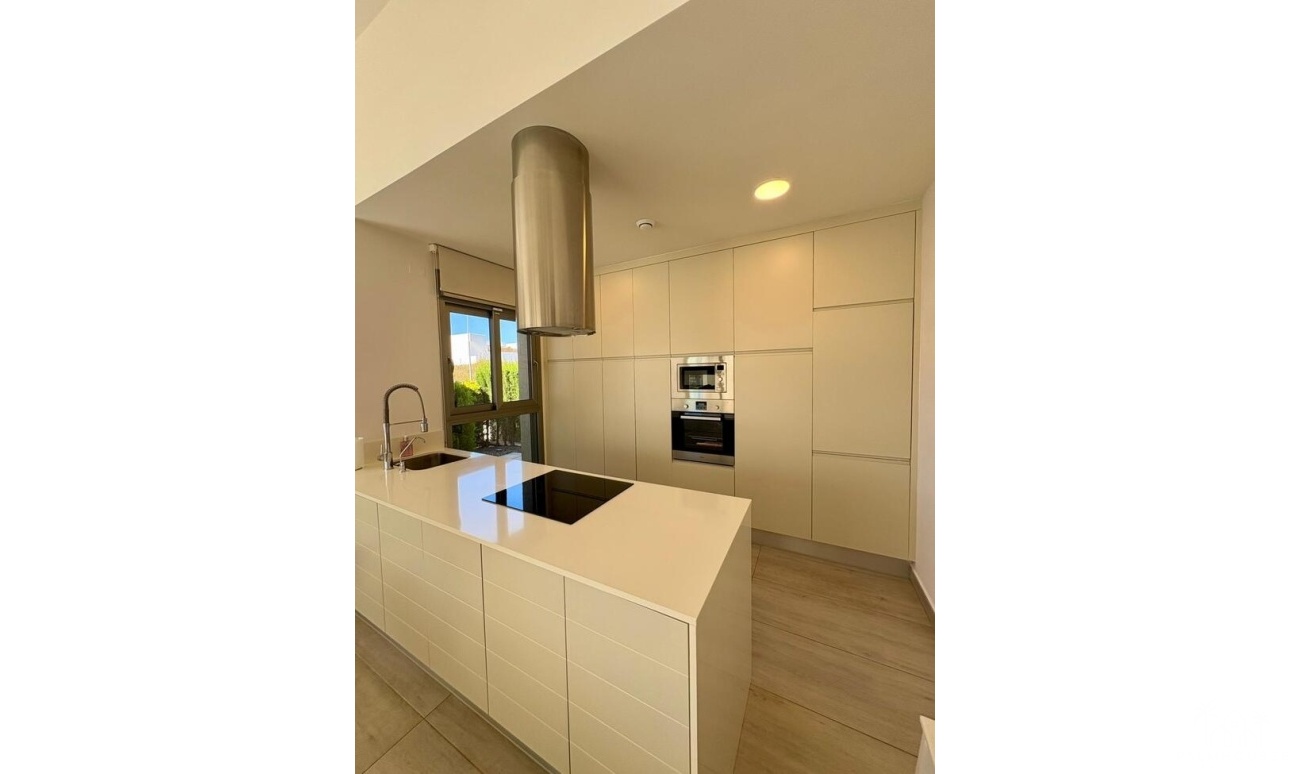 Herverkoop - Villa - Benijofar - Costa Blanca