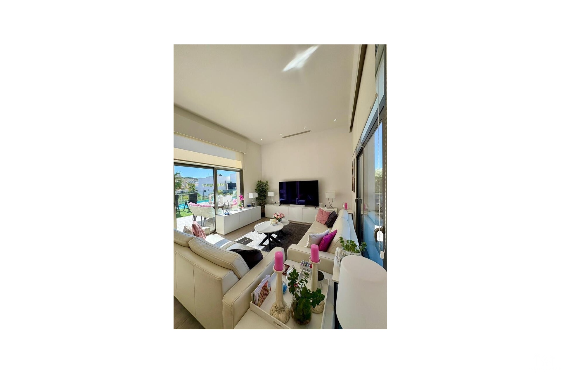 Herverkoop - Villa - Benijofar - Costa Blanca