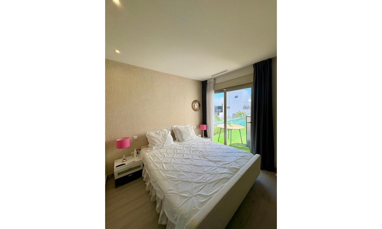 Herverkoop - Villa - Benijofar - Costa Blanca