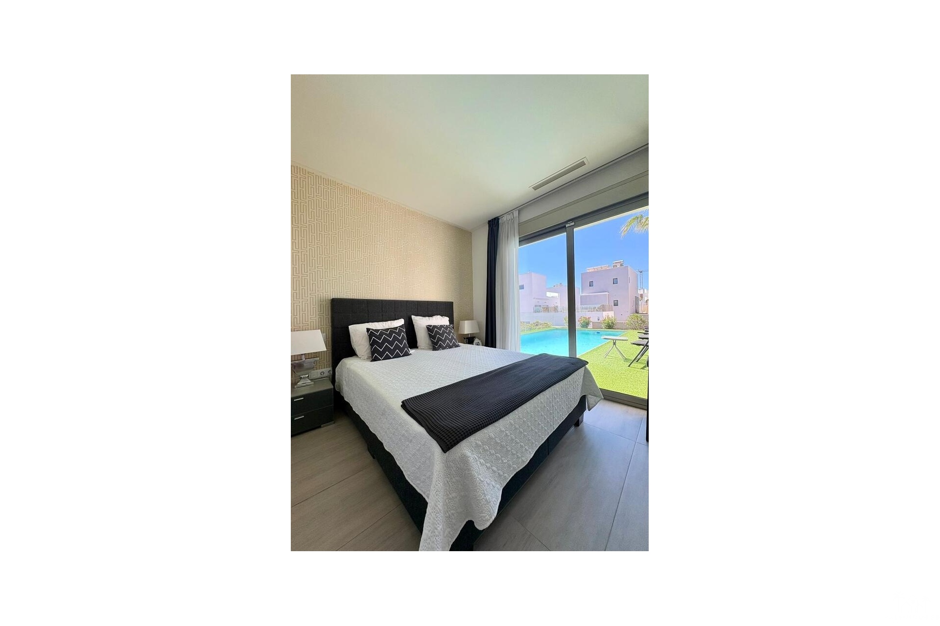 Herverkoop - Villa - Benijofar - Costa Blanca