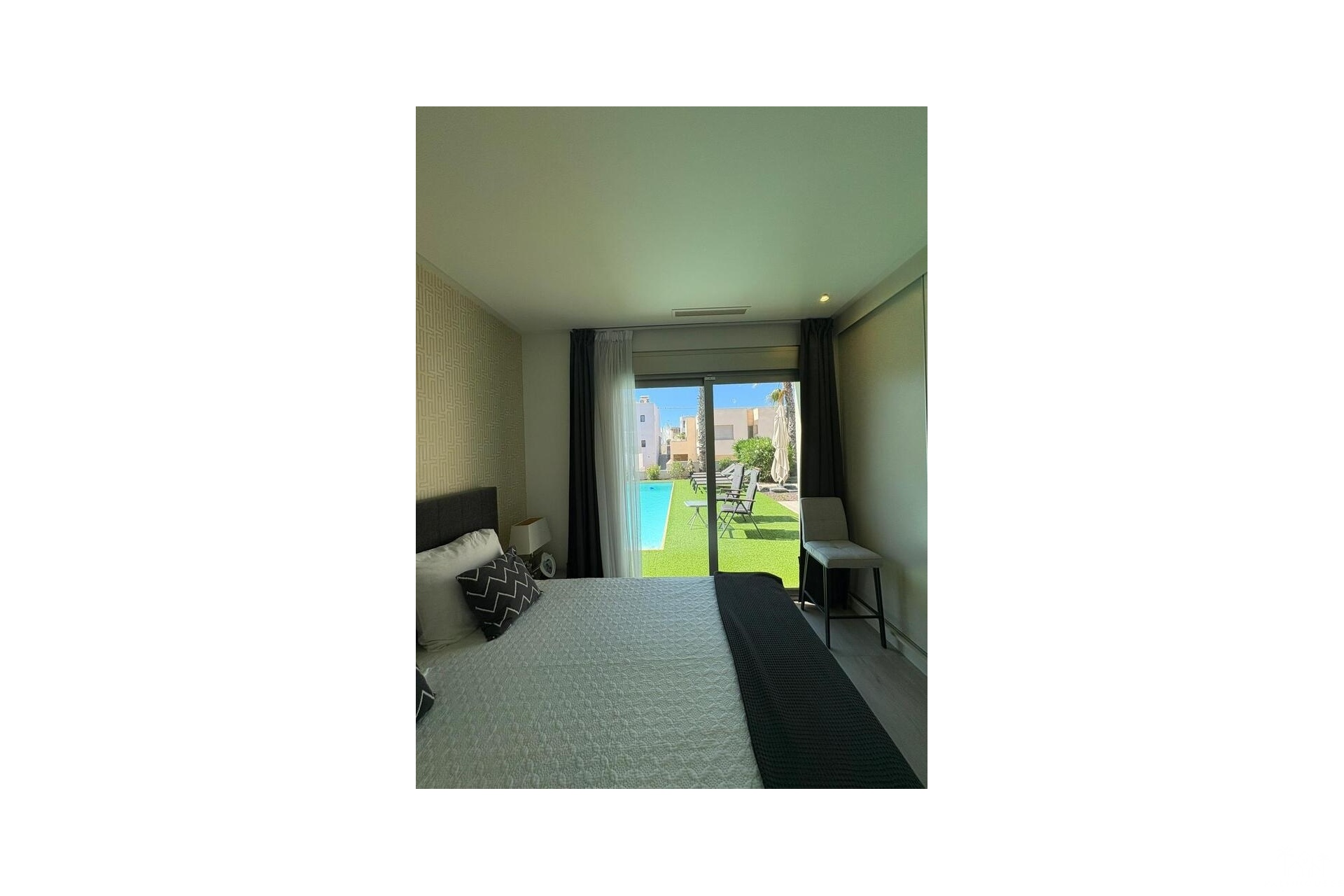 Herverkoop - Villa - Benijofar - Costa Blanca