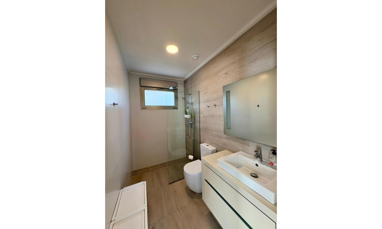 Herverkoop - Villa - Benijofar - Costa Blanca