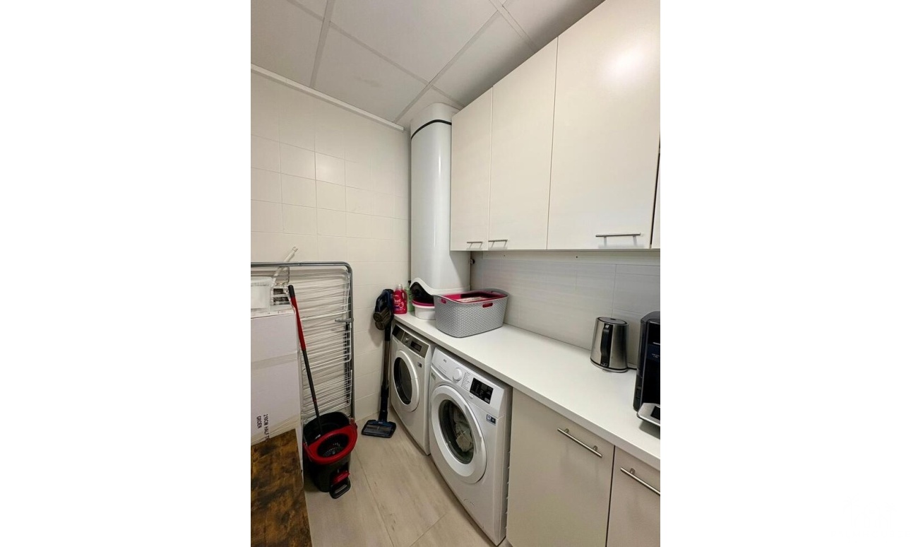 Herverkoop - Villa - Benijofar - Costa Blanca