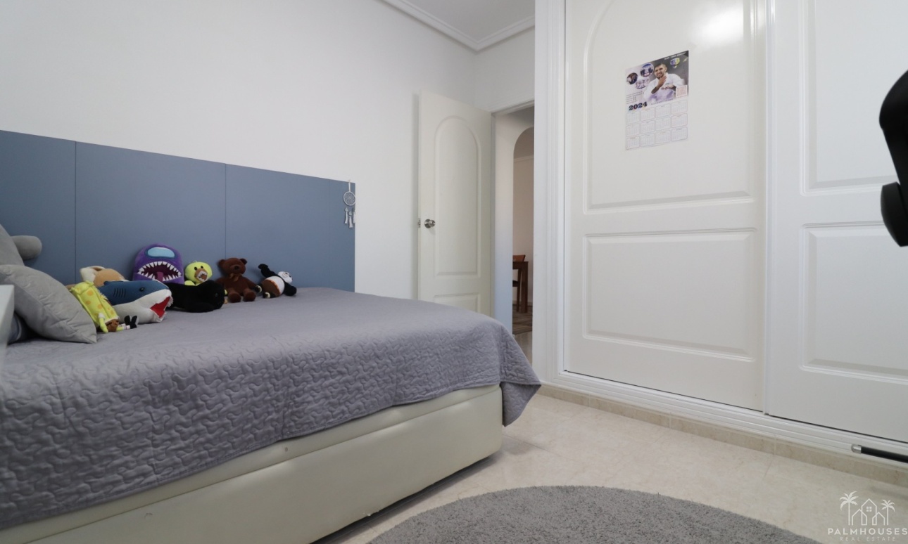 Herverkoop - Villa - Benijofar - Monte Azul