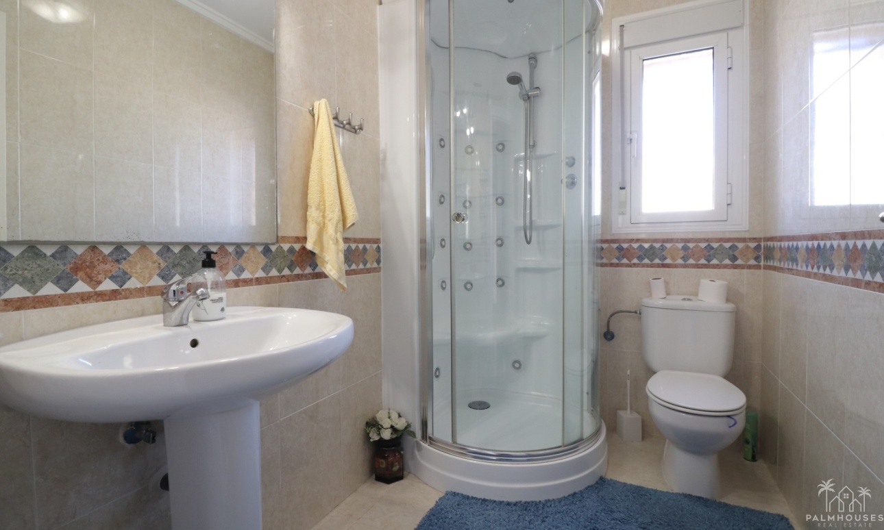 Herverkoop - Villa - Benijofar - Monte Azul