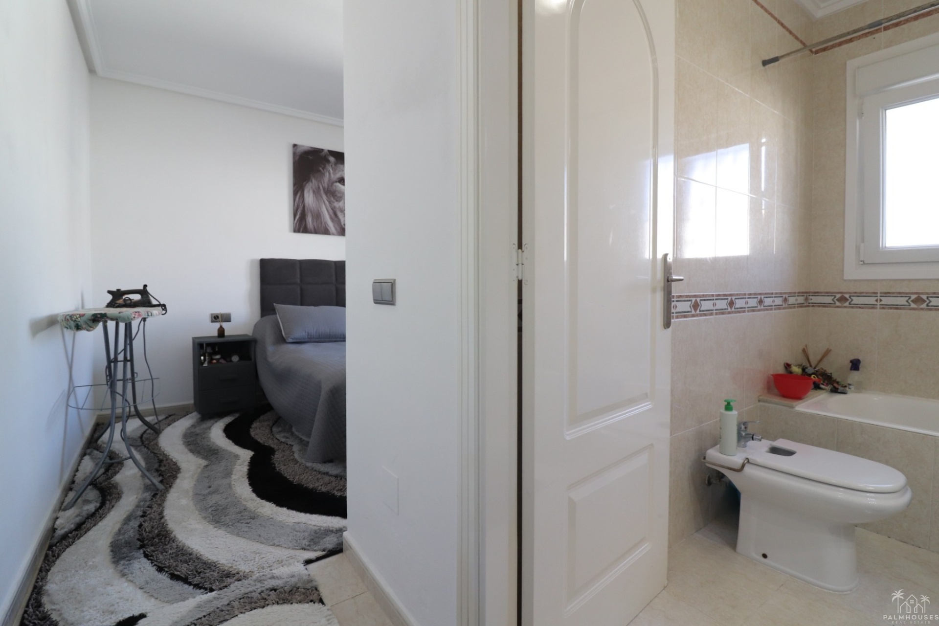 Herverkoop - Villa - Benijofar - Monte Azul