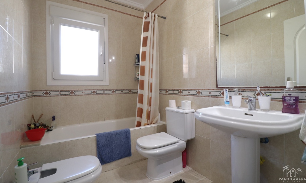 Herverkoop - Villa - Benijofar - Monte Azul