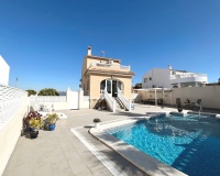 Herverkoop - Villa - Benijofar - Monte Azul