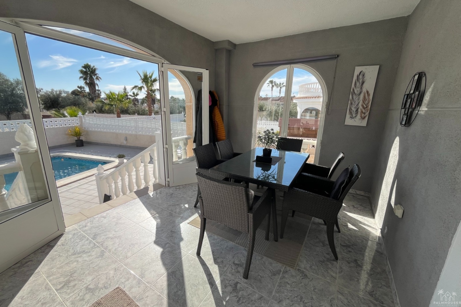 Herverkoop - Villa - Benijofar - Monte Azul