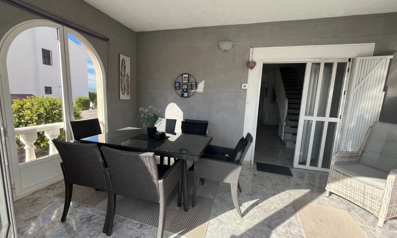 Herverkoop - Villa - Benijofar - Monte Azul