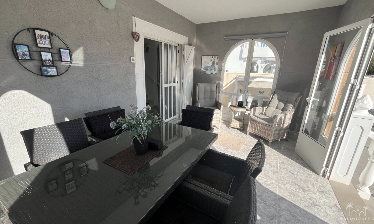 Herverkoop - Villa - Benijofar - Monte Azul