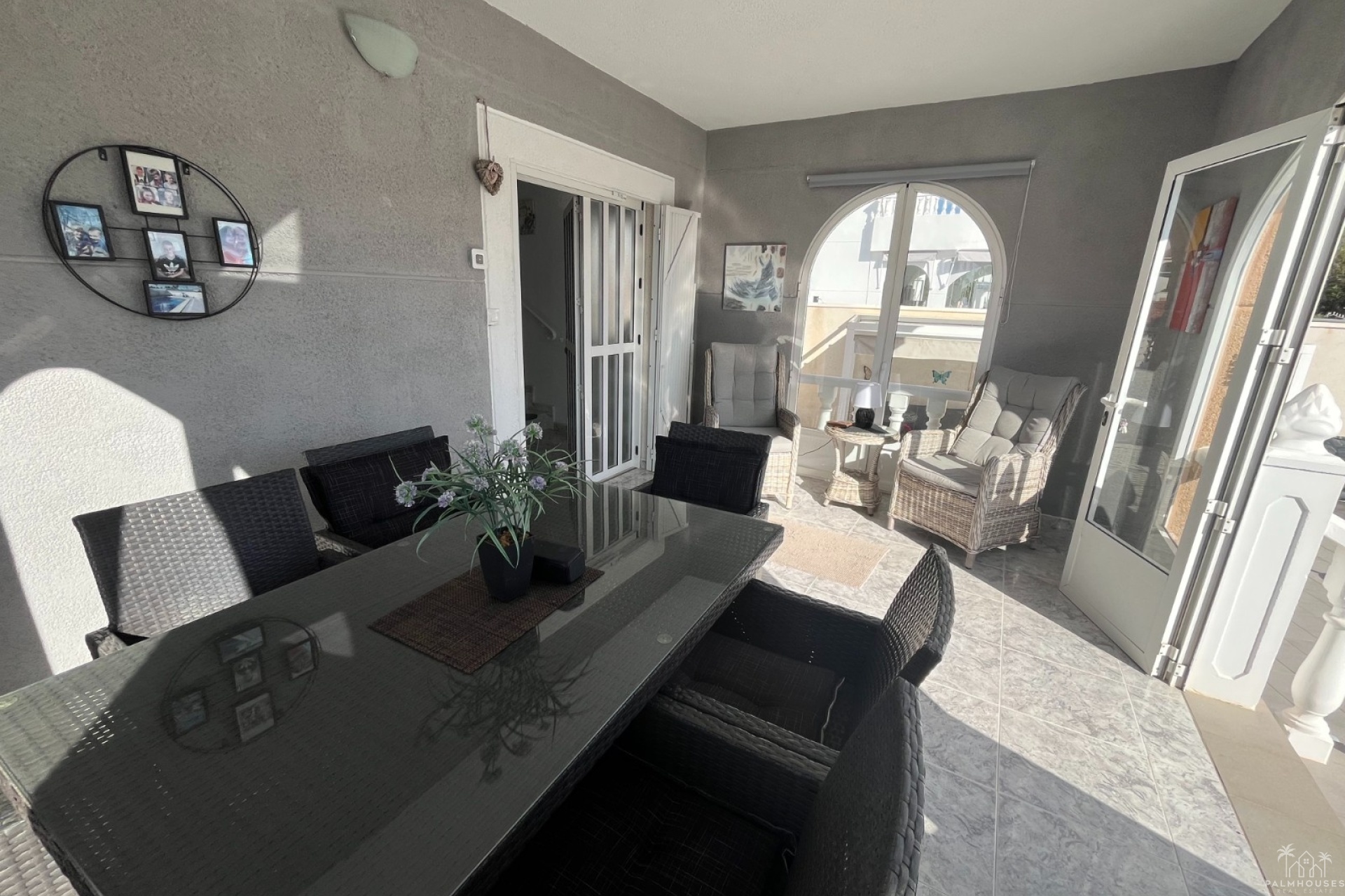 Herverkoop - Villa - Benijofar - Monte Azul