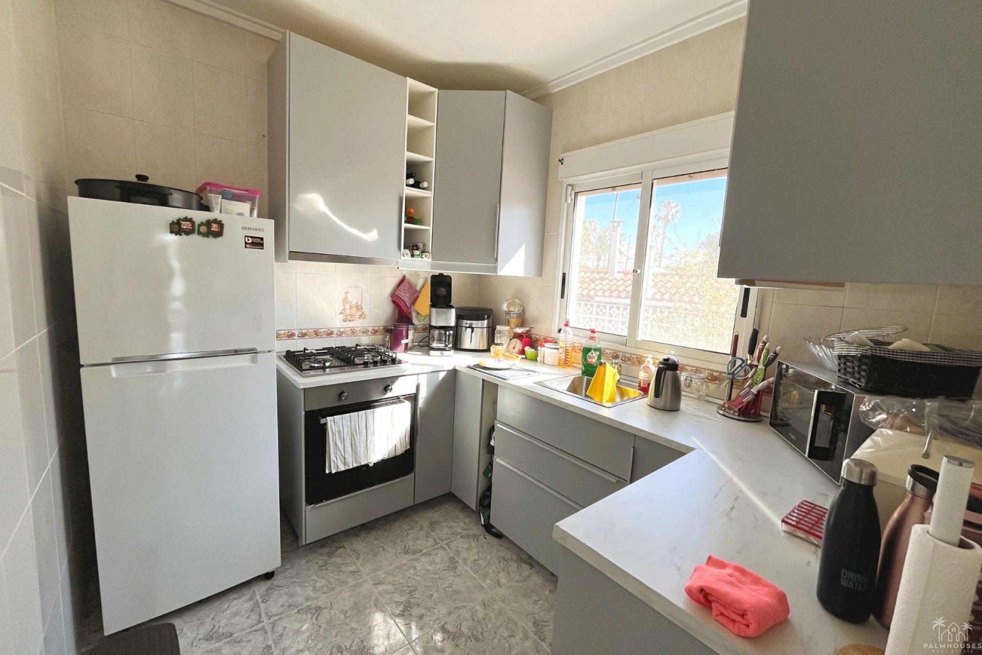 Herverkoop - Villa - Benijofar - Monte Azul