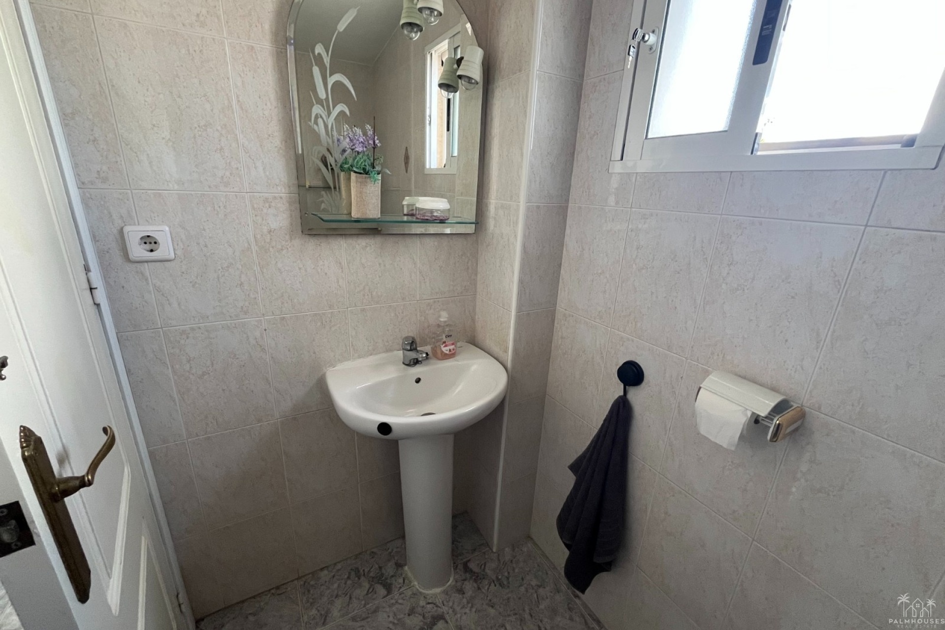 Herverkoop - Villa - Benijofar - Monte Azul