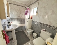 Herverkoop - Villa - Benijofar - Monte Azul