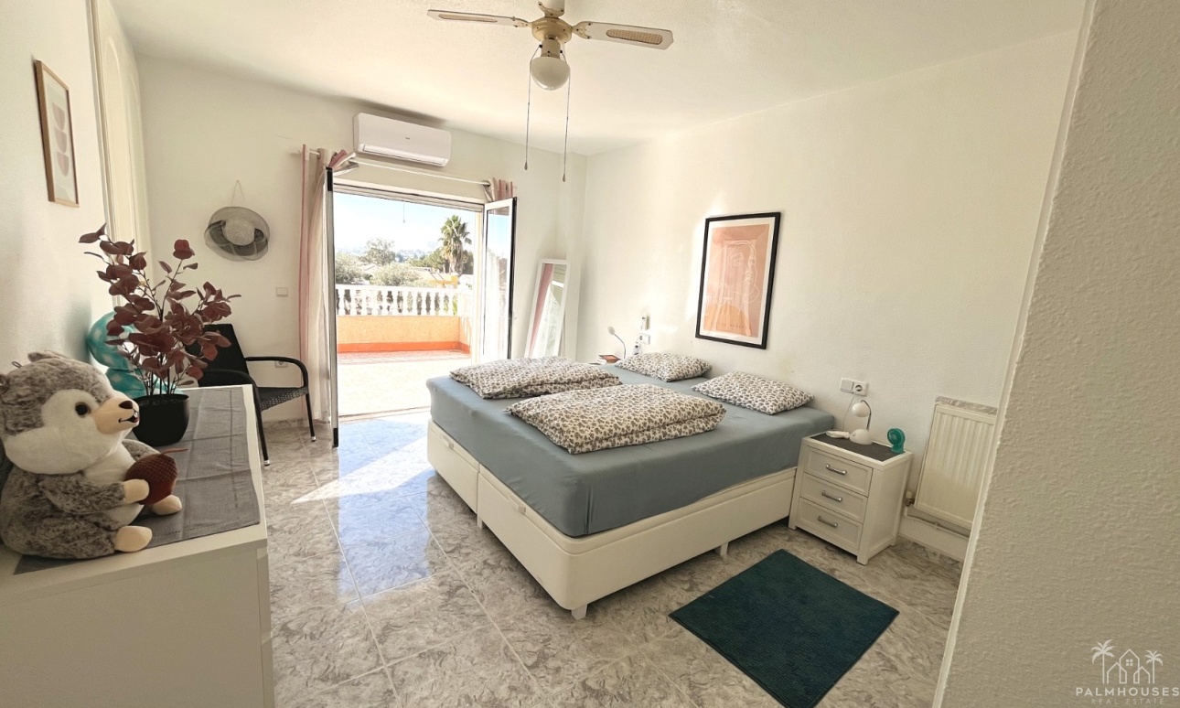Herverkoop - Villa - Benijofar - Monte Azul