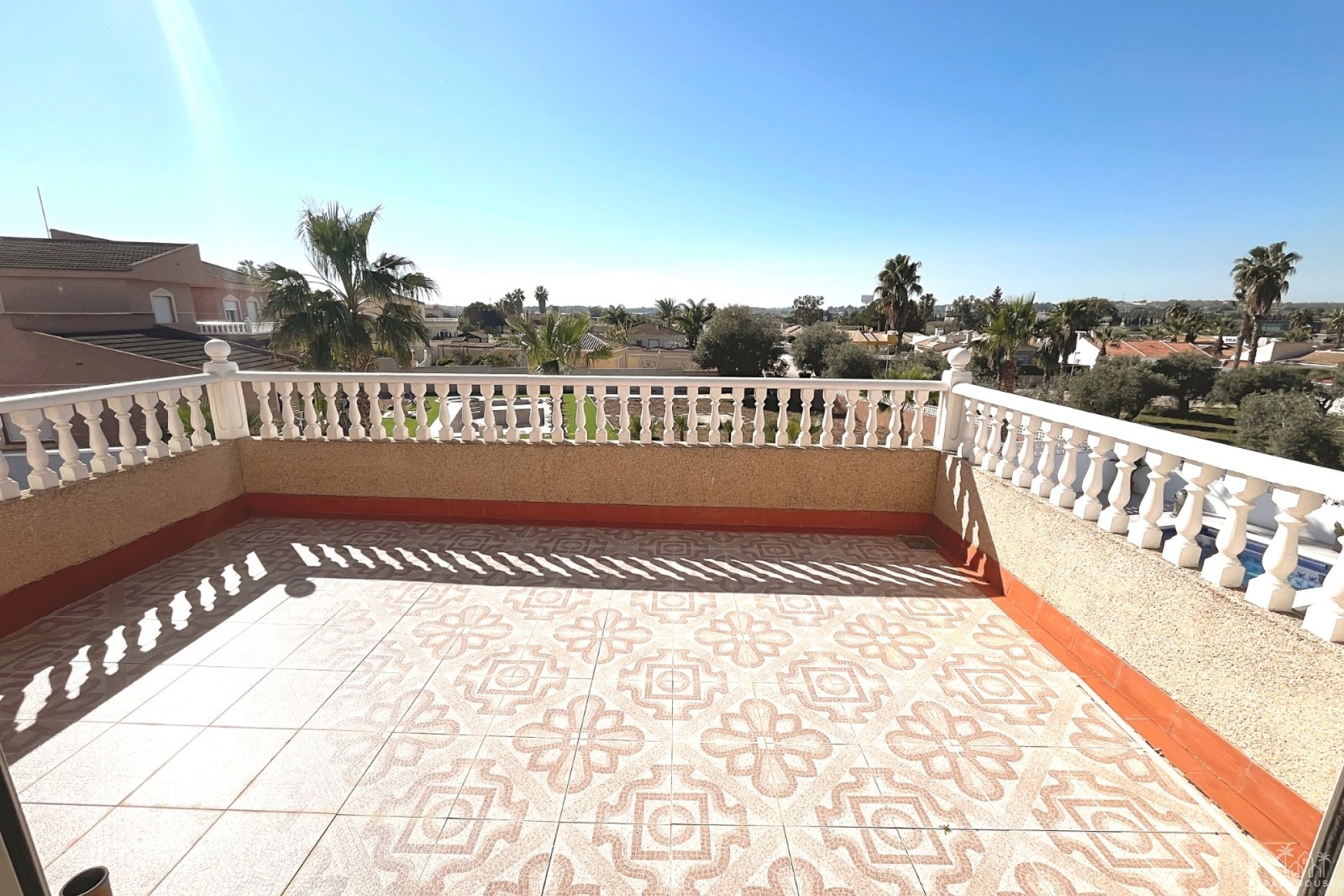 Herverkoop - Villa - Benijofar - Monte Azul