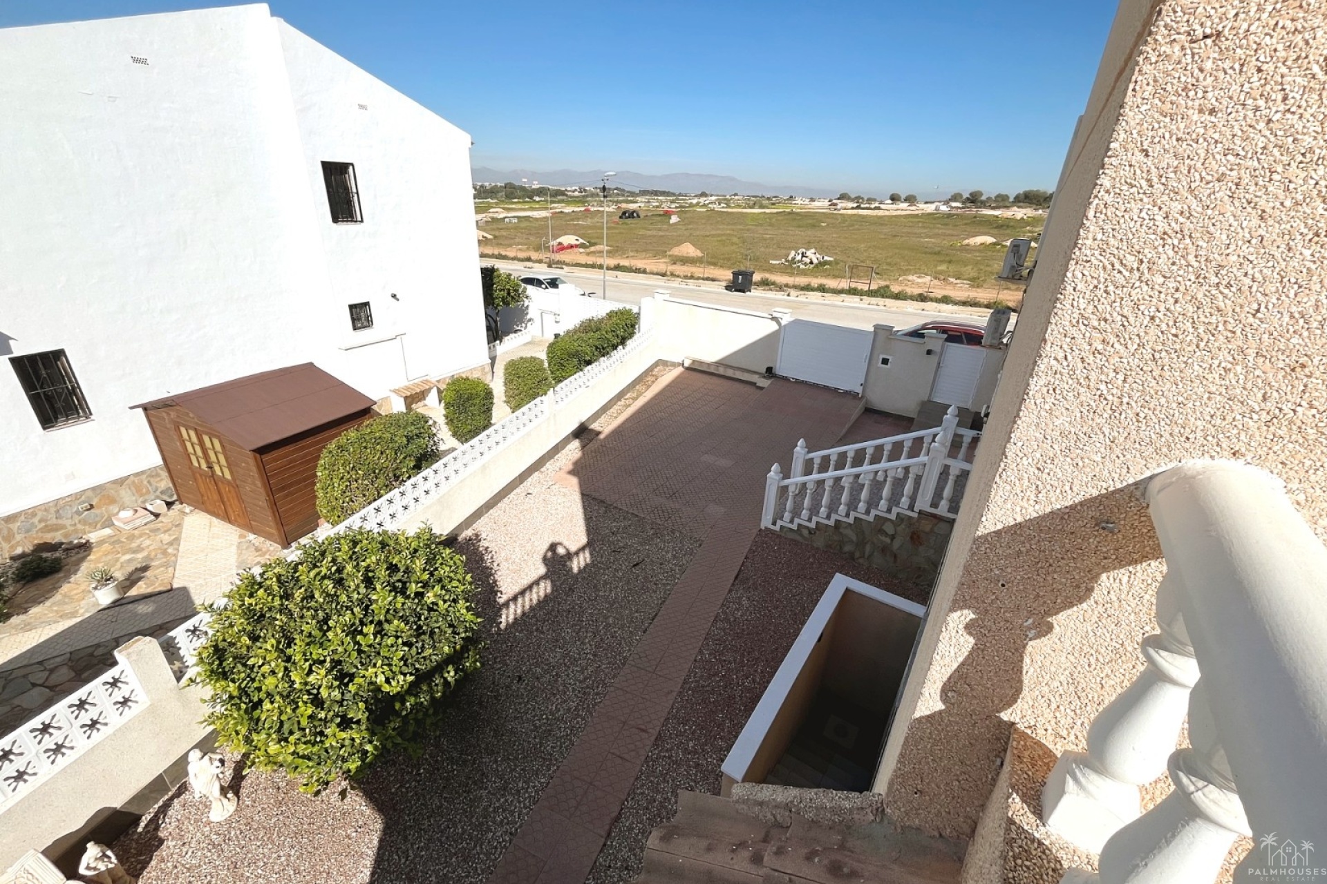 Herverkoop - Villa - Benijofar - Monte Azul