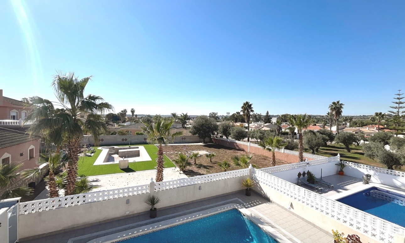 Herverkoop - Villa - Benijofar - Monte Azul