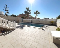 Herverkoop - Villa - Benijofar - Monte Azul