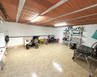 Herverkoop - Villa - Benijofar - Monte Azul