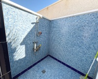 Herverkoop - Villa - Benijofar - Monte Azul