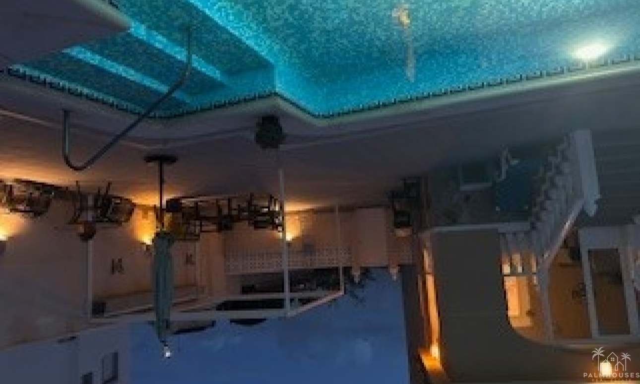 Herverkoop - Villa - Benijofar - Monte Azul