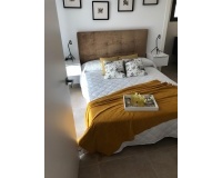 Herverkoop - Villa - Benijofar - Pueblo 4